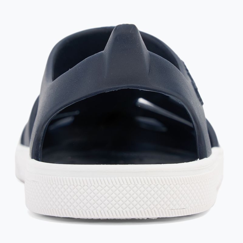 Detské sandále BOATILUS Bioty navy/white 6