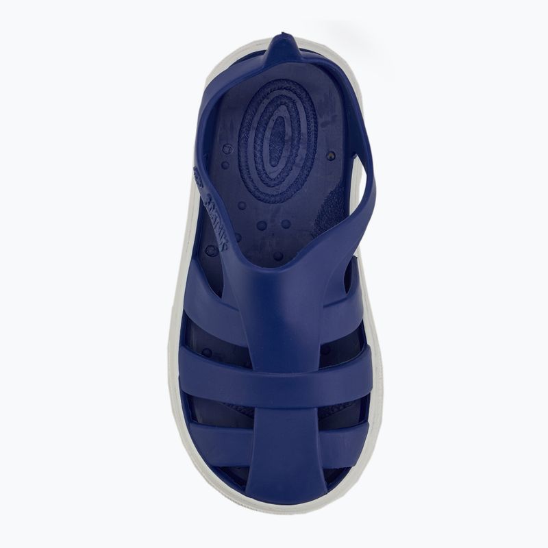 Detské sandále BOATILUS Bioty cobalt/white 5
