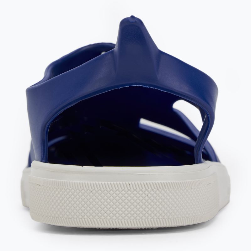Juniorské sandále BOATILUS Bioty cobalt/white 6