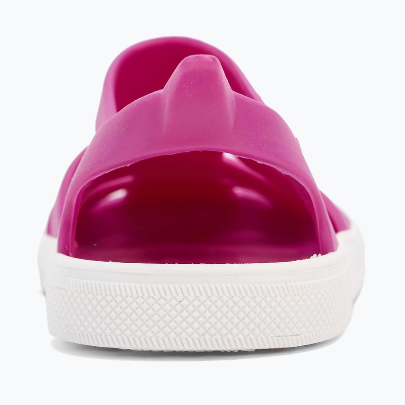 Detské sandále BOATILUS Bioty fuxia/white 6