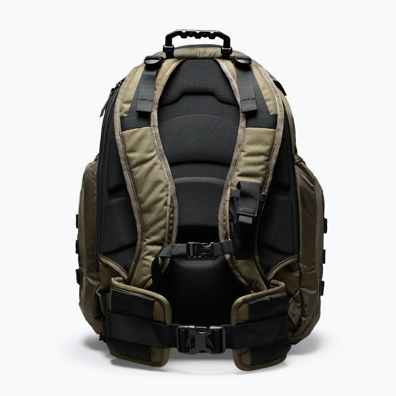 Turistický batoh Oakley Kitchen Sink 34 l deep olive 2