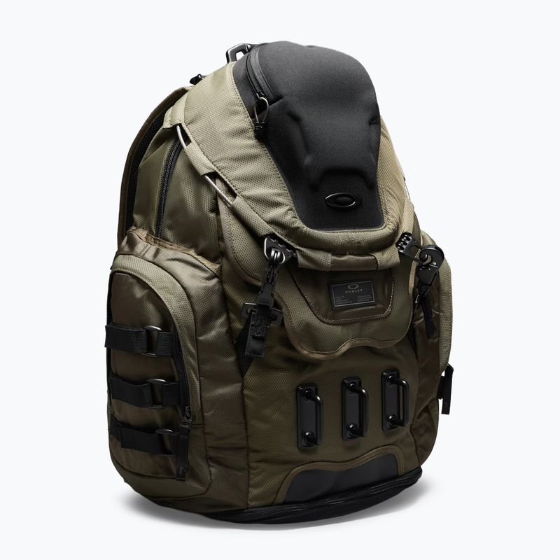 Turistický batoh Oakley Kitchen Sink 34 l deep olive 3