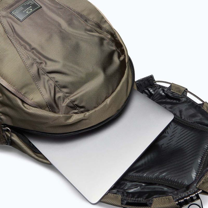 Turistický batoh Oakley Kitchen Sink 34 l deep olive 6