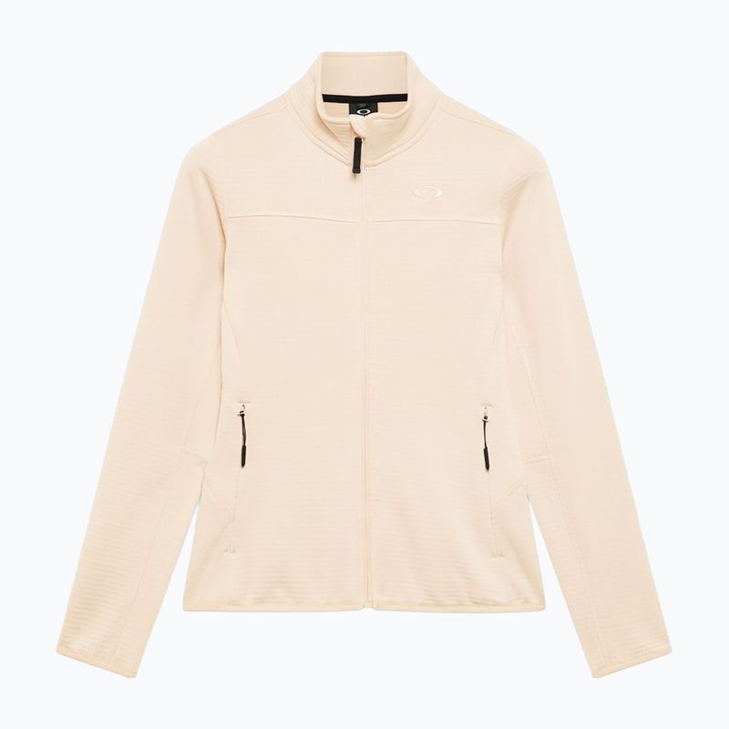 Dámska mikina Oakley Canopy Full Zip mist 6