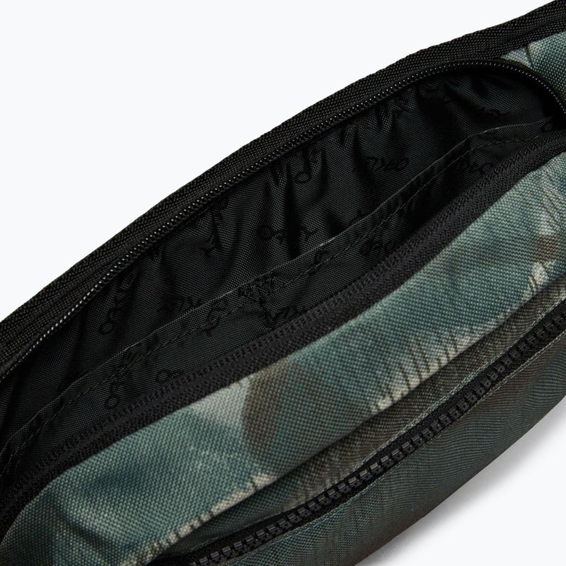 Ľadvinka Oakley Transit Belt 2 l graffiti camo green 6