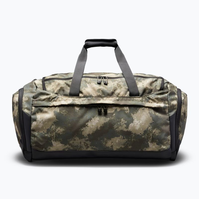 Cestovná taška Oakley Urban Ruck Rc Duffle 70 l off/slope camo green 2
