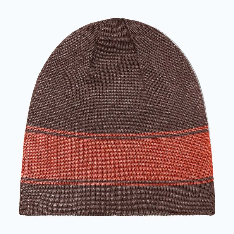 Zimná čiapka Oakley Tnp Reversible Beanie 68S dark umber 2