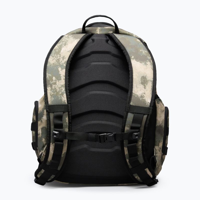Turistický batoh Oakley Bathroom Sink RC 21 l off/slope camo green 2