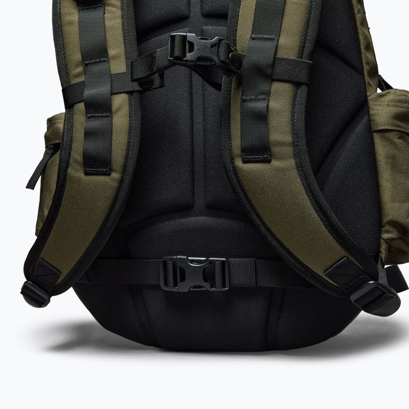 Turistický batoh Oakley Icon RC 32 l deep olive 5