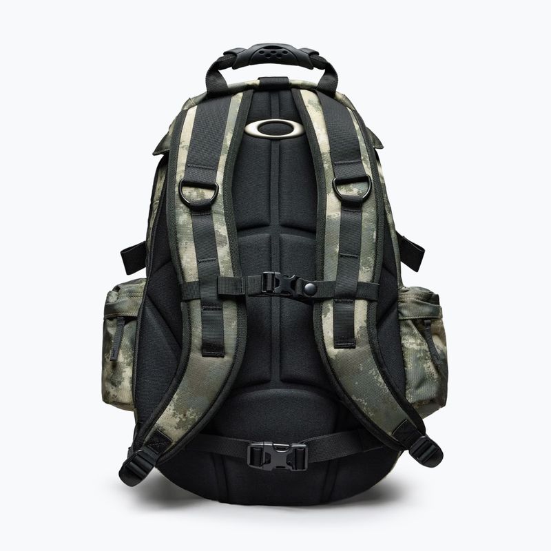 Turistický batoh Oakley Icon RC 32 l off/slope camo green 2