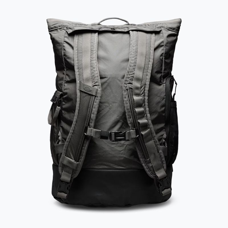 Trekingový batoh Oakley Reserve Utility 50 l granite gray 2