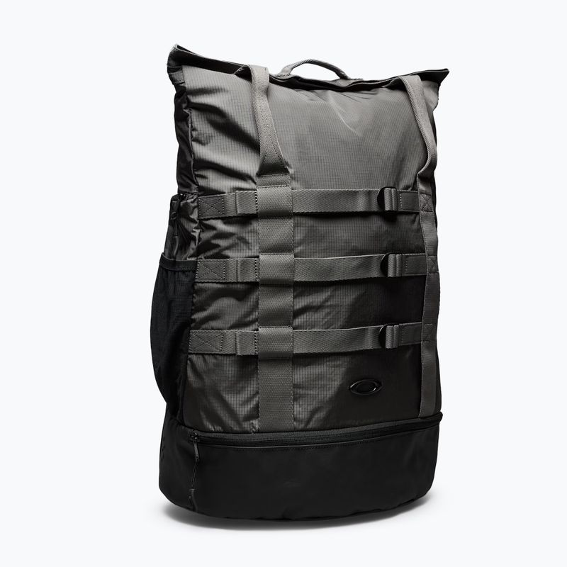 Trekingový batoh Oakley Reserve Utility 50 l granite gray 3
