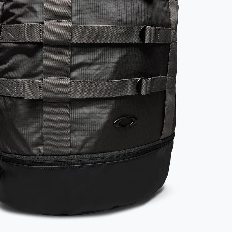 Trekingový batoh Oakley Reserve Utility 50 l granite gray 4