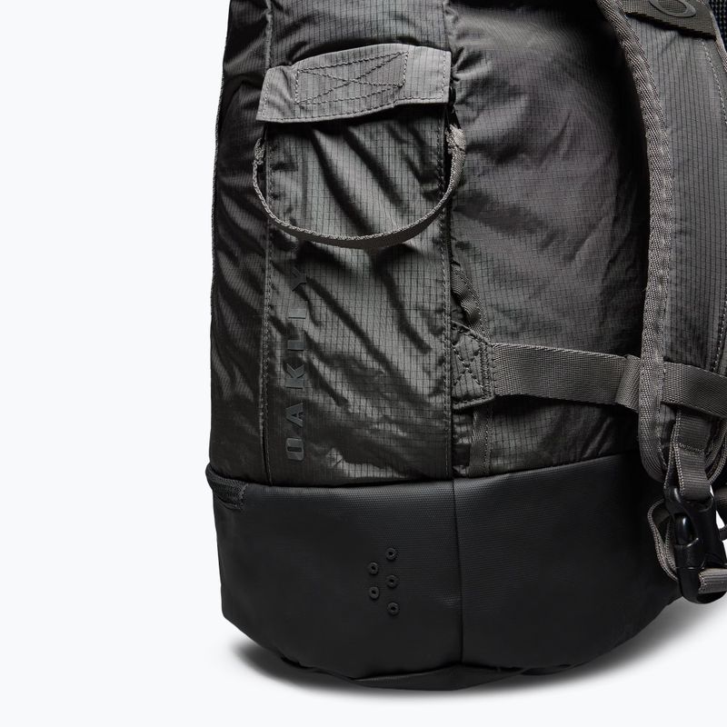Trekingový batoh Oakley Reserve Utility 50 l granite gray 5