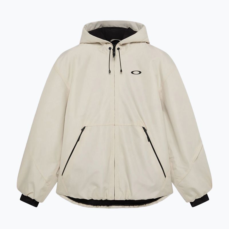 Pánska snowboardová bunda Oakley Kota Insulated Lite mist 8
