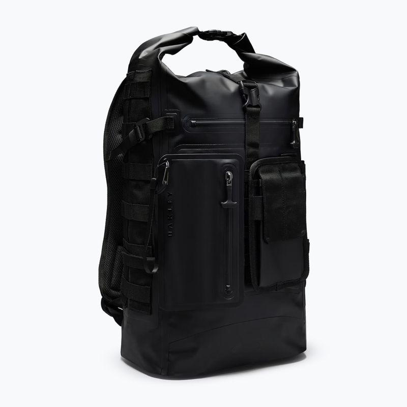 Taktický batoh Oakley Reserve Tactical Dry 35 l pitch black 3