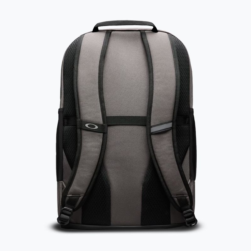 Mestský batoh Oakley Enduro 20 l granite gray 2