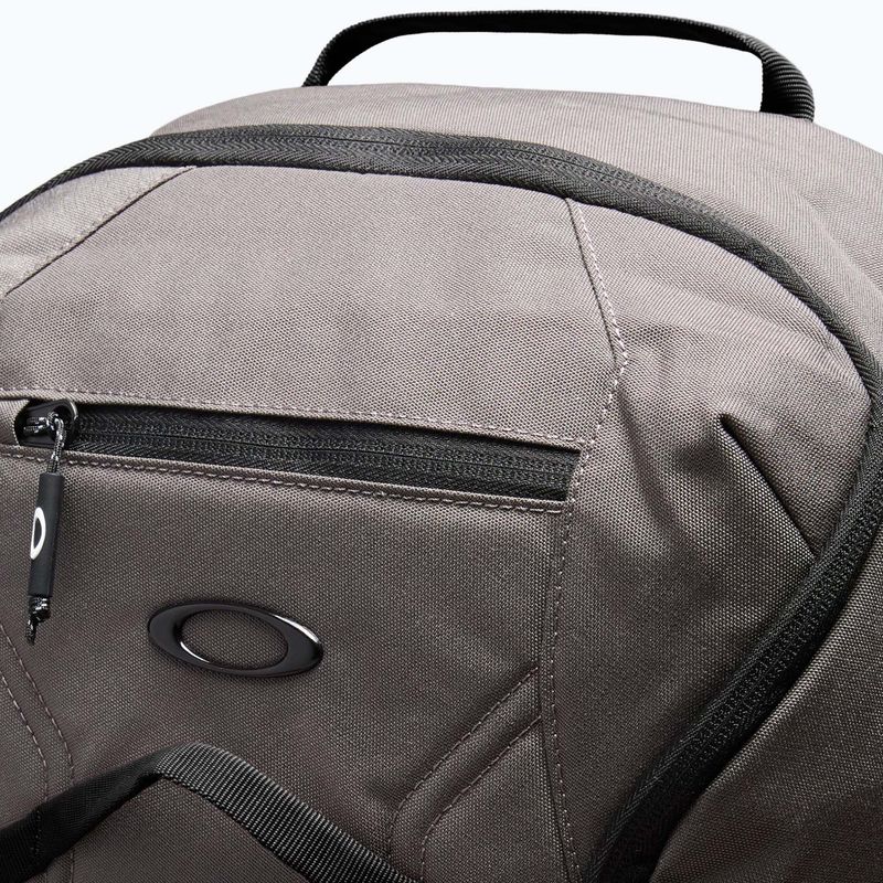Mestský batoh Oakley Enduro 20 l granite gray 4