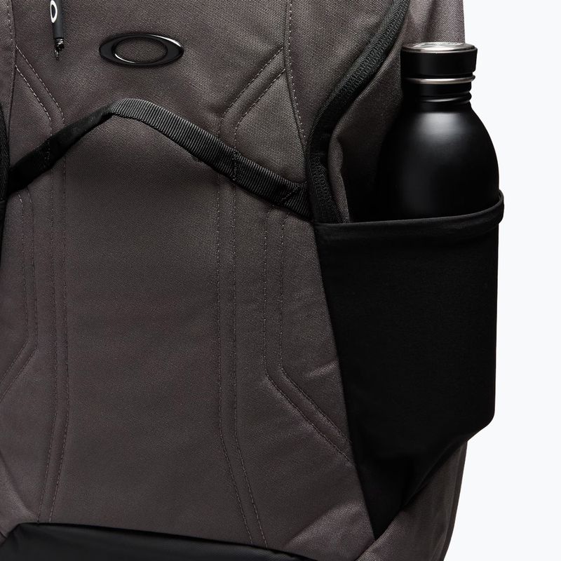 Mestský batoh Oakley Enduro 20 l granite gray 5