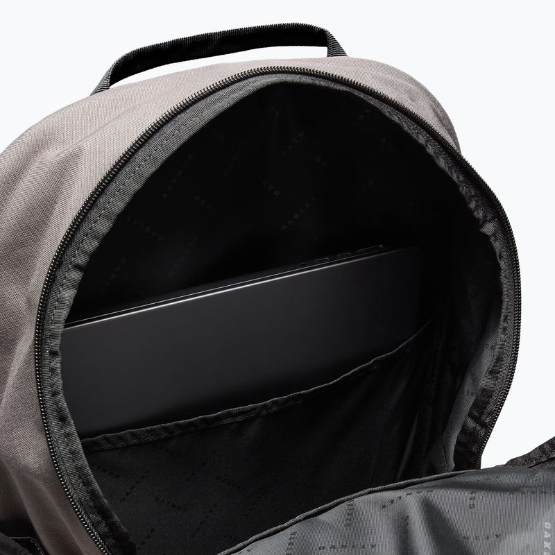 Mestský batoh Oakley Enduro 20 l granite gray 6