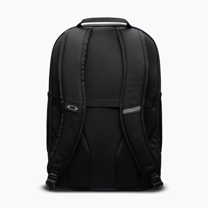 Mestský batoh Oakley Enduro 20 l pitch black 2