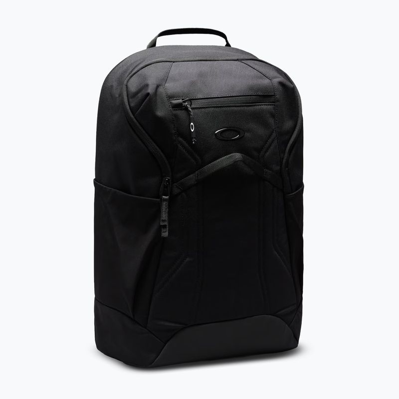 Mestský batoh Oakley Enduro 20 l pitch black 3