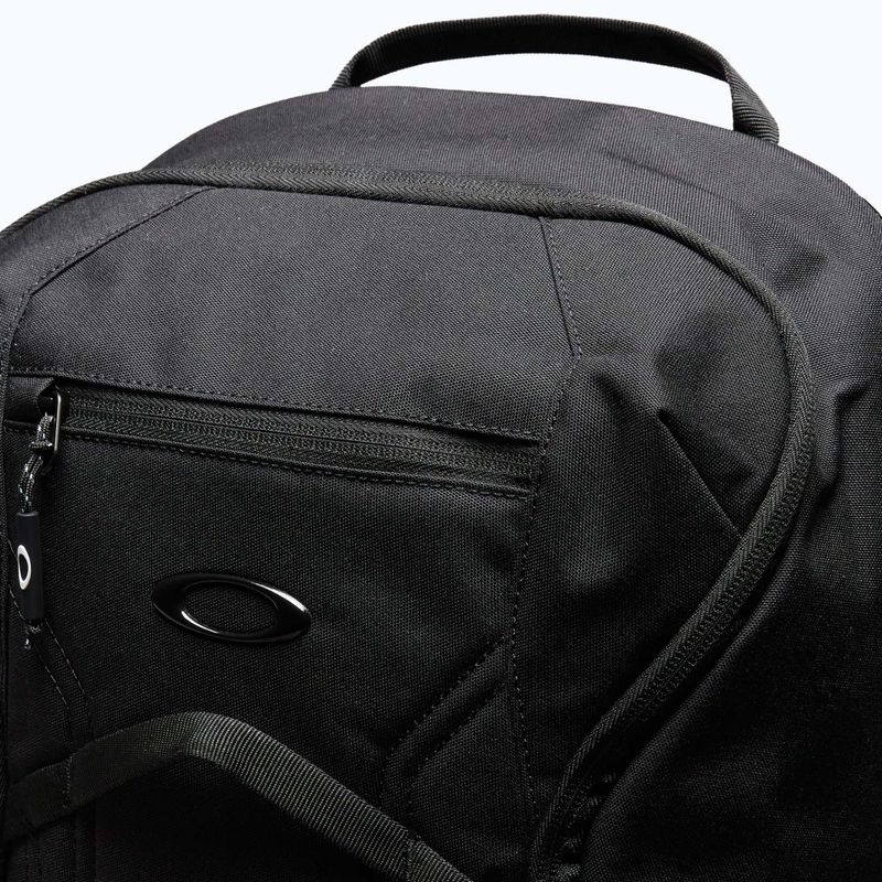 Mestský batoh Oakley Enduro 20 l pitch black 4
