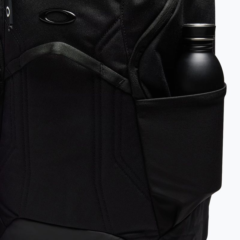 Mestský batoh Oakley Enduro 20 l pitch black 5