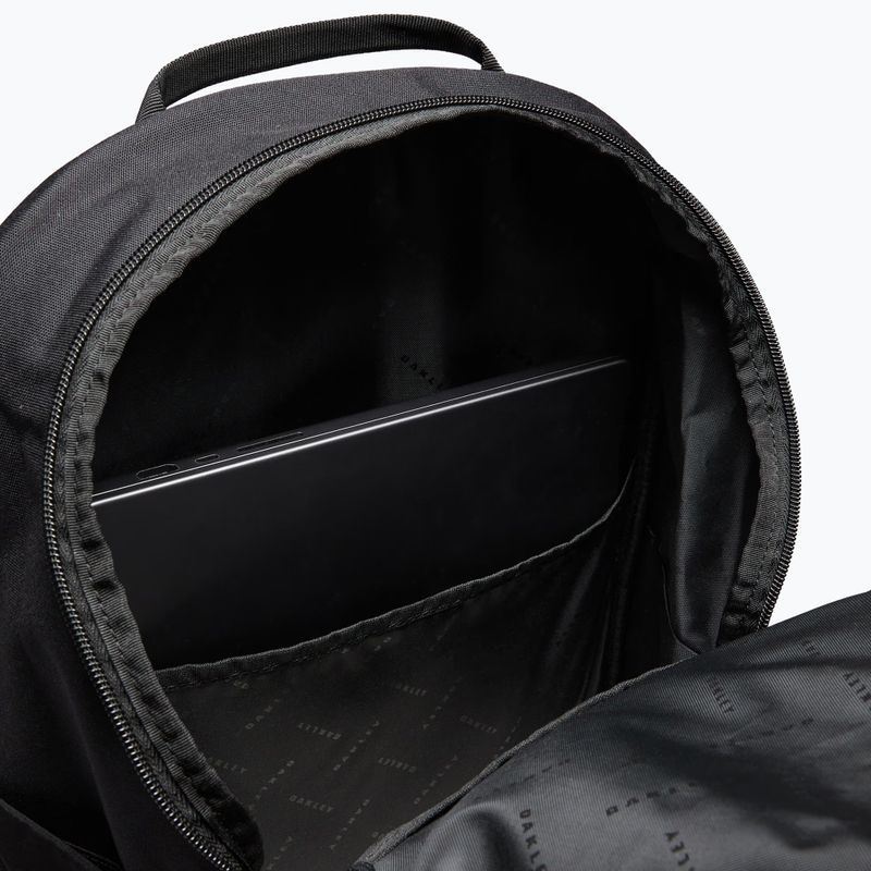 Mestský batoh Oakley Enduro 20 l pitch black 6