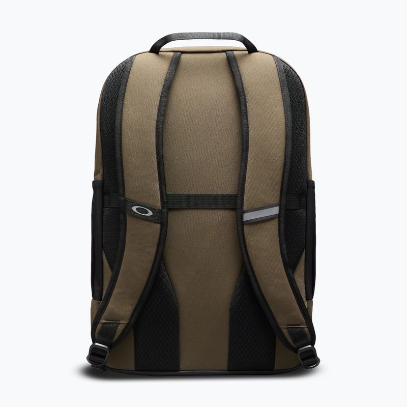 Mestský batoh Oakley Enduro 20 l deep olive 2