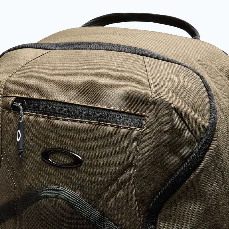 Mestský batoh Oakley Enduro 20 l deep olive 4