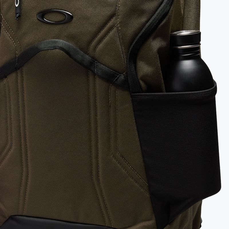 Mestský batoh Oakley Enduro 20 l deep olive 5