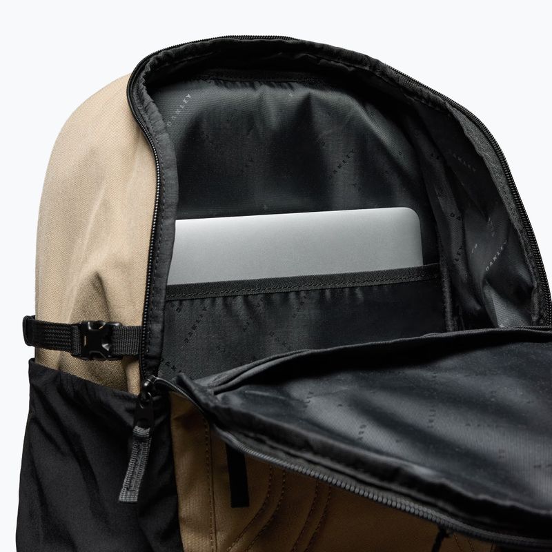 Mestský batoh Oakley Enduro 25 l pebble 7
