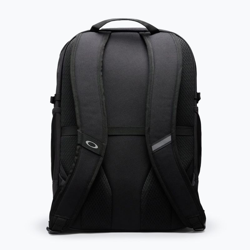 Mestský batoh Oakley Enduro 25 l pitch black 2