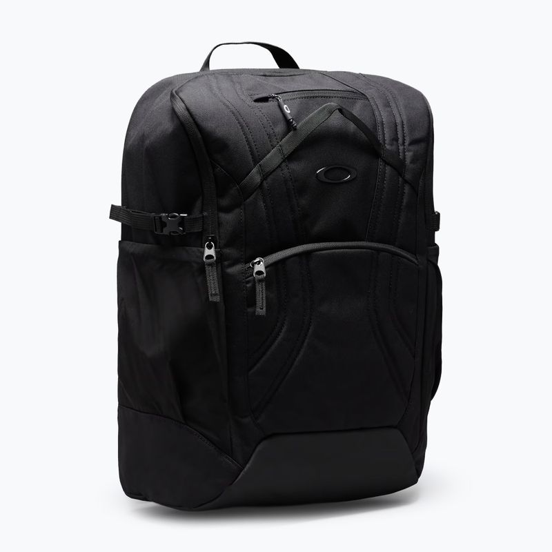 Mestský batoh Oakley Enduro 25 l pitch black 3