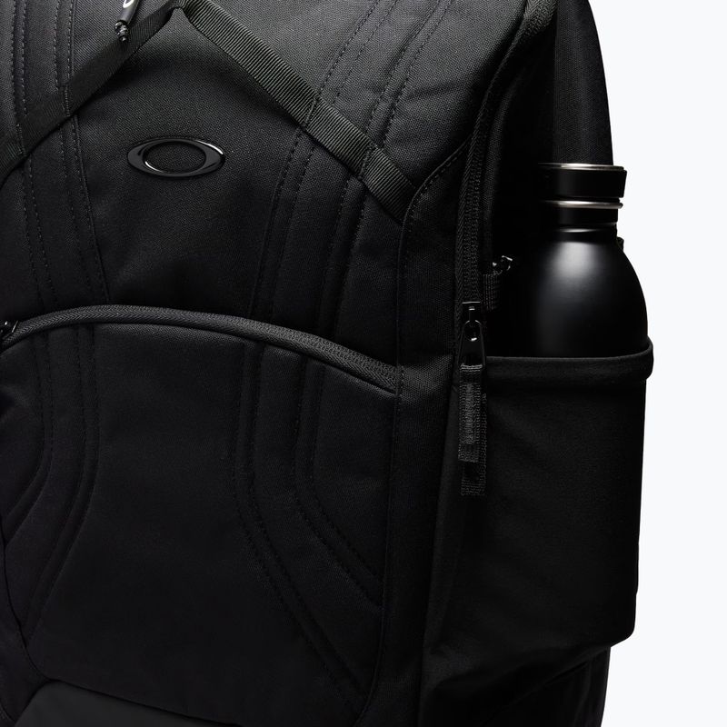 Mestský batoh Oakley Enduro 25 l pitch black 5
