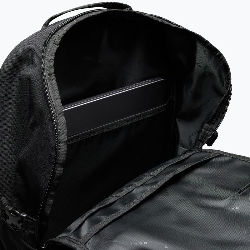 Mestský batoh Oakley Enduro 25 l pitch black 6