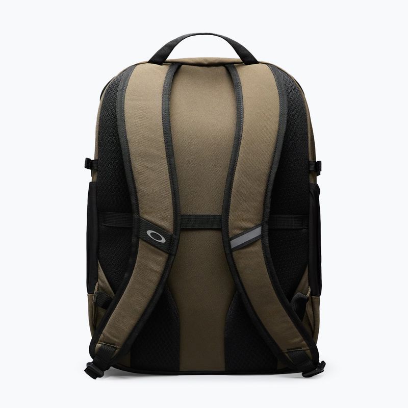 Mestský batoh Oakley Enduro 25 l deep olive 2