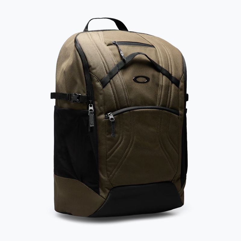 Mestský batoh Oakley Enduro 25 l deep olive 3