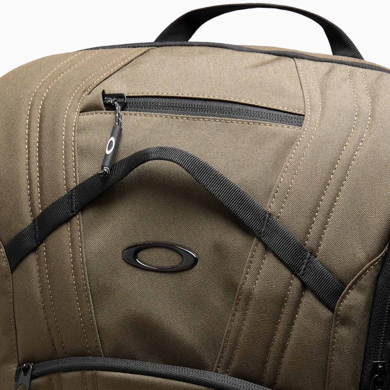 Mestský batoh Oakley Enduro 25 l deep olive 4