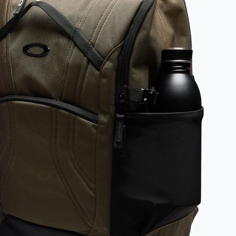 Mestský batoh Oakley Enduro 25 l deep olive 5