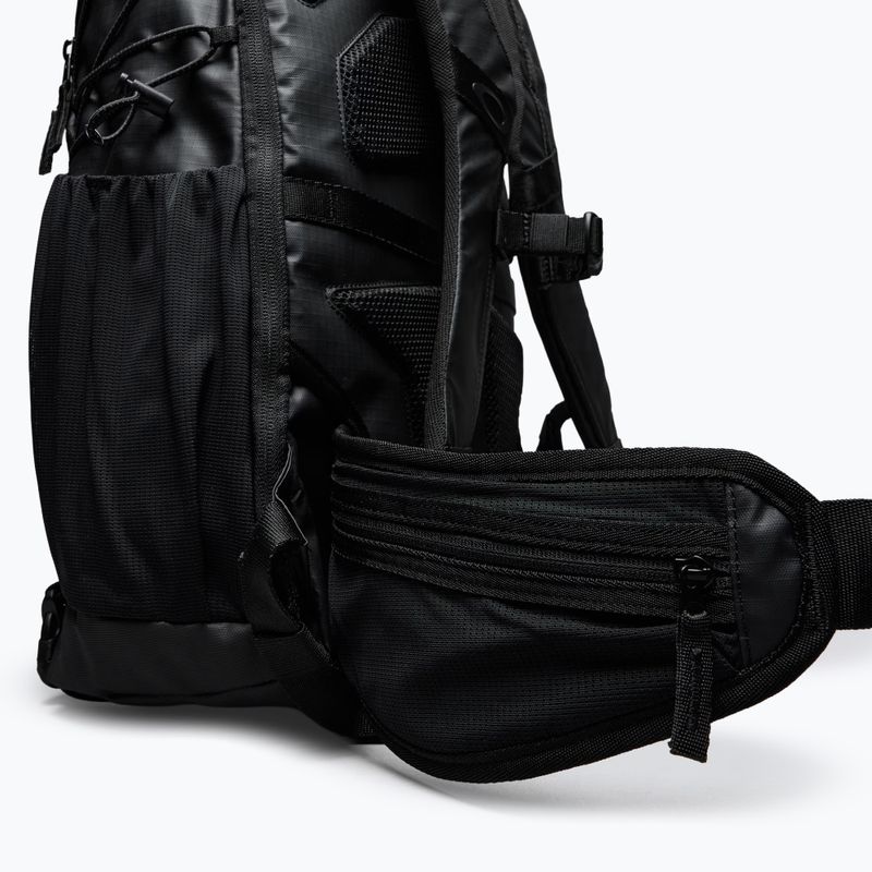 Turistický batoh Oakley Terraquest 29 l pitch black 4