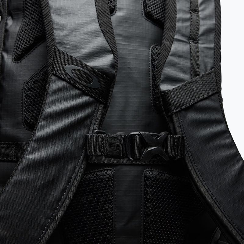 Turistický batoh Oakley Terraquest 29 l pitch black 5