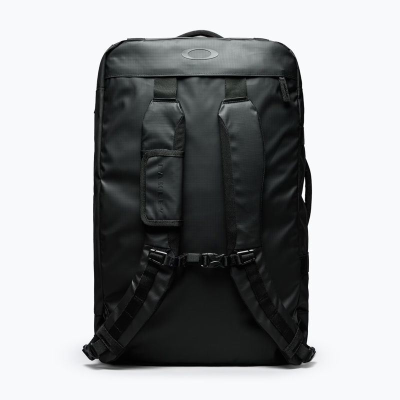 Cestovná taška Oakley Terraquest 55 l pitch black 2