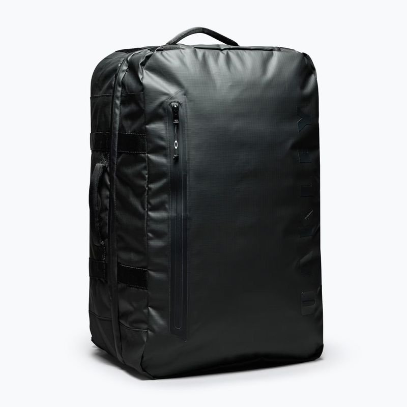 Cestovná taška Oakley Terraquest 55 l pitch black 3