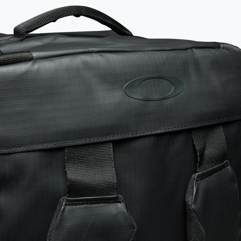 Cestovná taška Oakley Terraquest 55 l pitch black 5