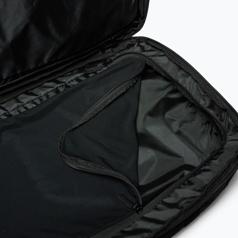 Cestovná taška Oakley Terraquest 55 l pitch black 6