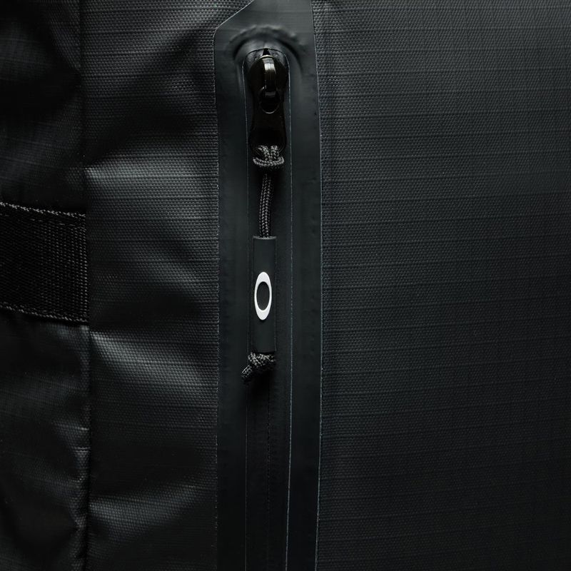 Cestovná taška Oakley Terraquest 55 l pitch black 7