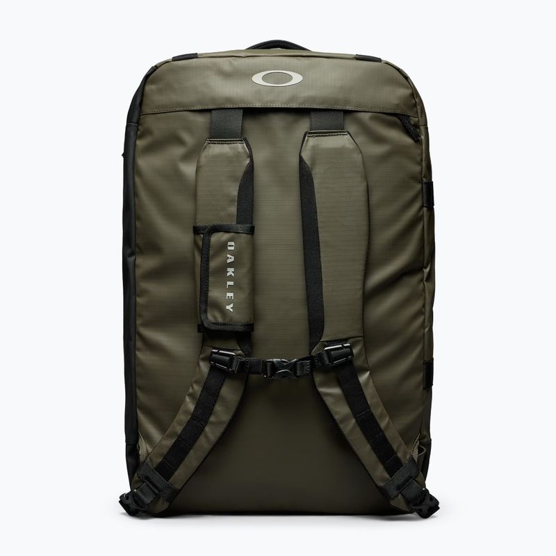 Cestovná taška Oakley Terraquest 55 l deep olive 2