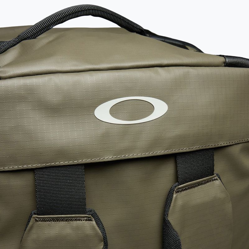 Cestovná taška Oakley Terraquest 55 l deep olive 5